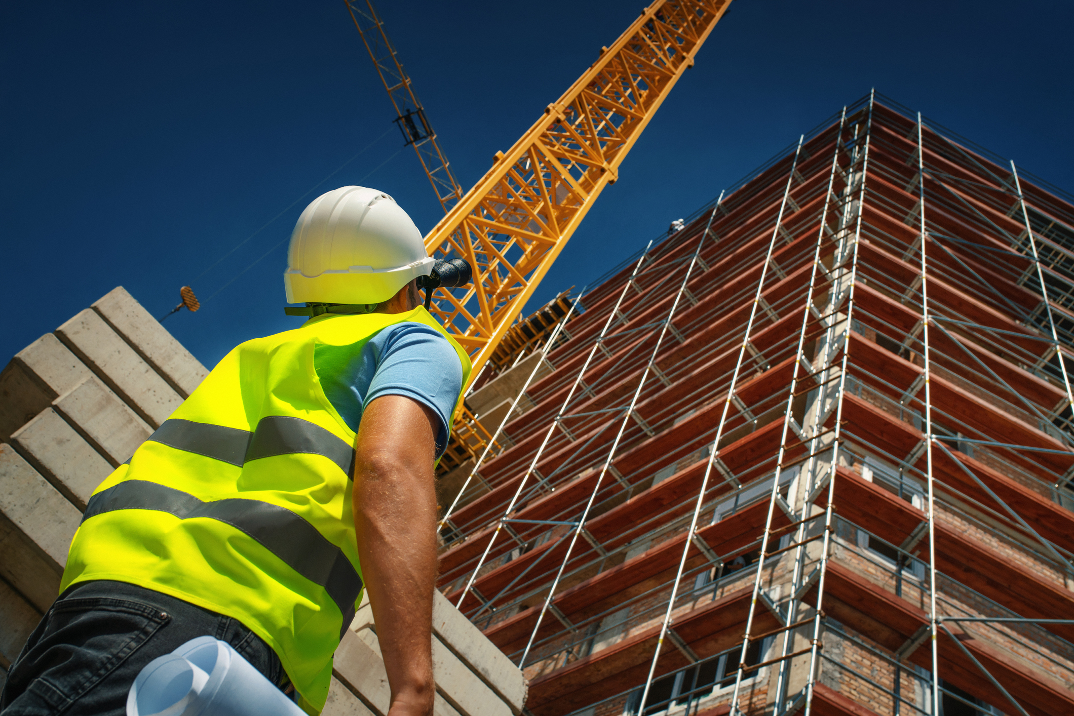 Prevailing wages on federal contracts - Worker.gov